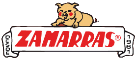 Zamarras